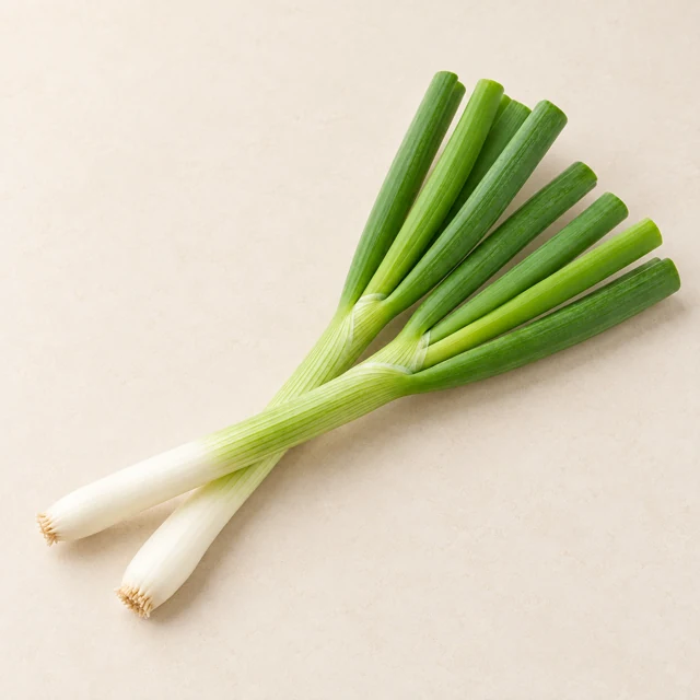 대파
